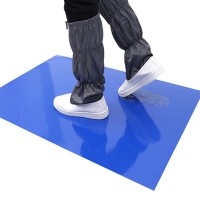 Ljepljiva podloga “Sticky mat”, plava Ljepljiva podloga “Sticky mat”, plava