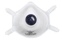 Face mask FFP3 with valve Face mask FFP3 with valve