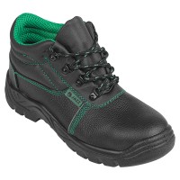 S1, SRC safety boot S1, SRC safety boot