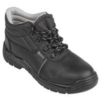 O1, SRC, FO work boot