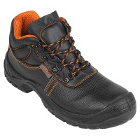 S3, SRC safety boot