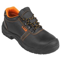 S1P, SRC safety half shoe S1P, SRC safety half shoe