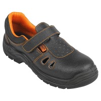 S1P, SRC safety sandal