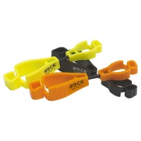 Glove holder clip Glove holder clip