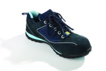 Pantofi de protecţie ROCK (S1P ESD) Pantofi de protecţie ROCK (S1P ESD)