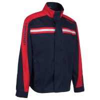 Multifunctional jacket