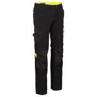 4-way-stretch trousers