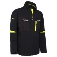 4-way-stretch jacket 4-way-stretch jacket