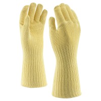 Kevlar®-Strickhandschuhe, 4-fädig, gefüttert Kevlar®-Strickhandschuhe, 4-fädig, gefüttert