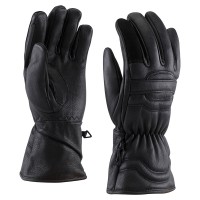 Motorradhandschuhe aus purem Rindsleder Motorradhandschuhe aus purem Rindsleder