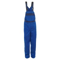 Pantaloni cu pieptar de protecție chimică Pantaloni cu pieptar de protecție chimică