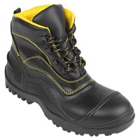 S5, SRA, WR safety boot