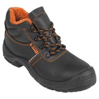 S1P, SRC, CI safety boot S1P, SRC, CI safety boot