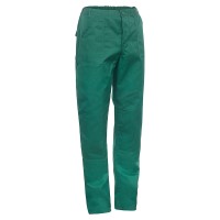ECOgreen pantalone, zelene