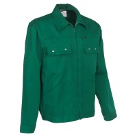 ECOgreen jakna, zelena