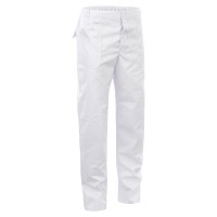 ECOwhite pantalone, bele