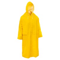 Imperméable long en PVC Imperméable long en PVC