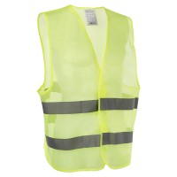 Distinguishing safety vest