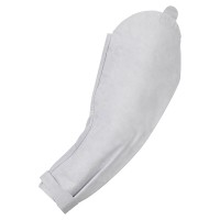 Leather welding arm guard Leather welding arm guard