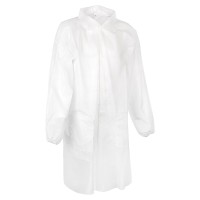 Halat de unica folosința Halat de unica folosința