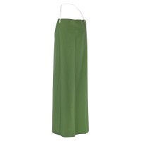 PVC apron PVC apron