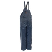 Water-repellent winter bibpants Water-repellent winter bibpants