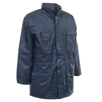 Veste d'hiver imperméable et déperlante Veste d'hiver imperméable et déperlante