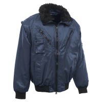 Winter pilot jacket Winter pilot jacket