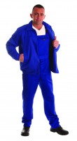 ECOBLUE téli dzseki ECOBLUE téli dzseki