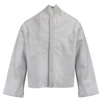 Leather welding jacket Leather welding jacket